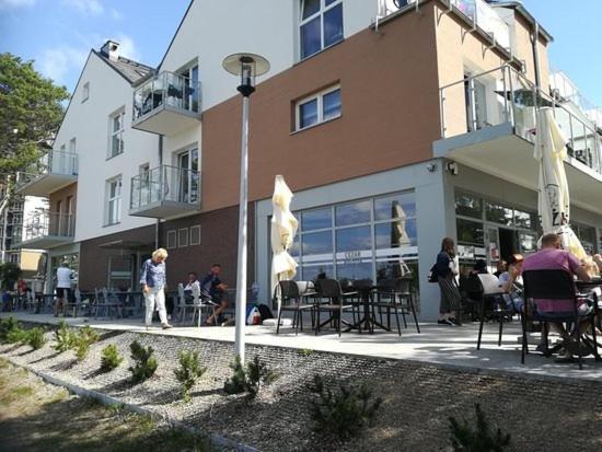 Apartment Superior De Lux - Porta Mare *
