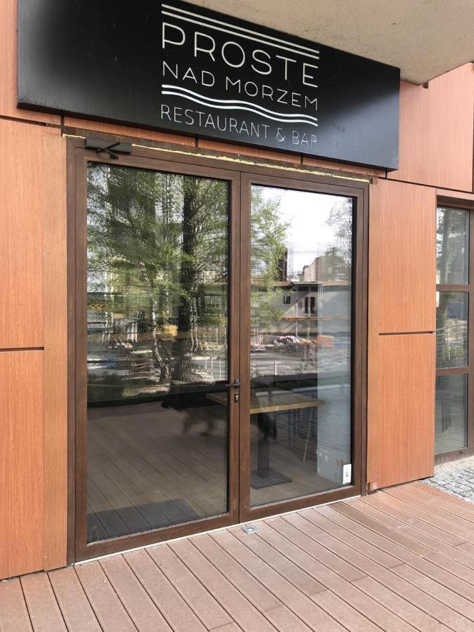 Superior De Lux - Porta Mare Apartment Dziwnówek