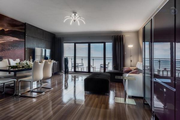 Superior De Lux - Porta Mare Apartment Dziwnówek