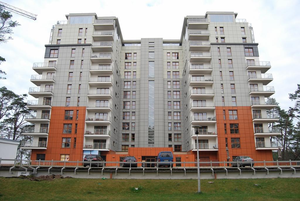 Superior De Lux - Porta Mare Apartment