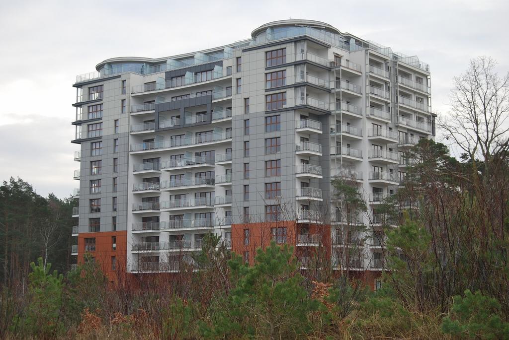Superior De Lux - Porta Mare Apartment *