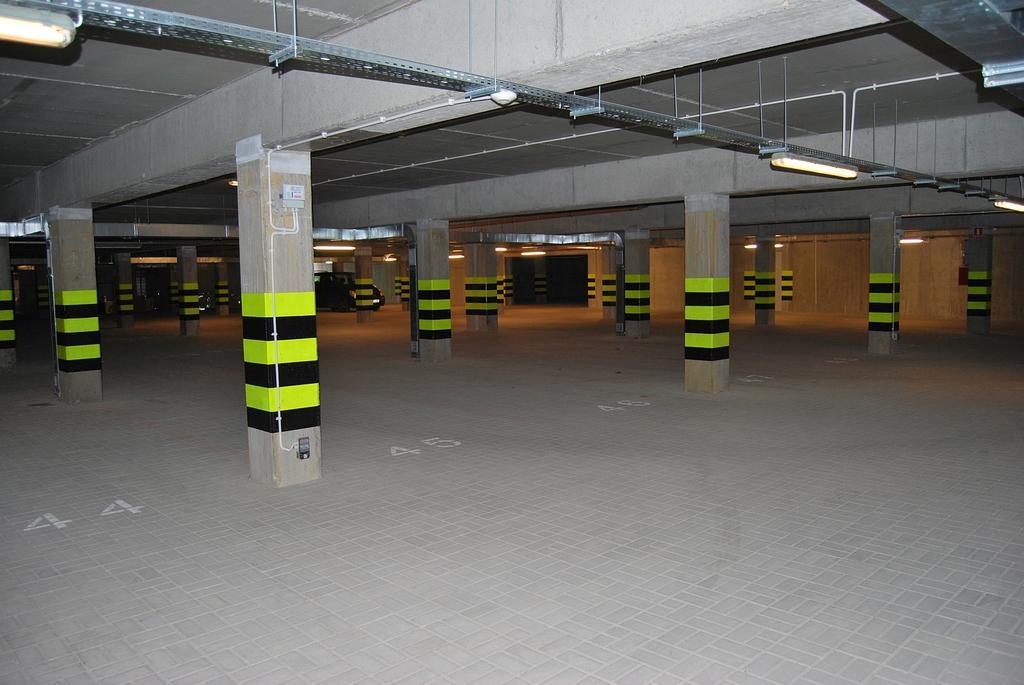 Superior De Lux - Porta Mare Dziwnówek