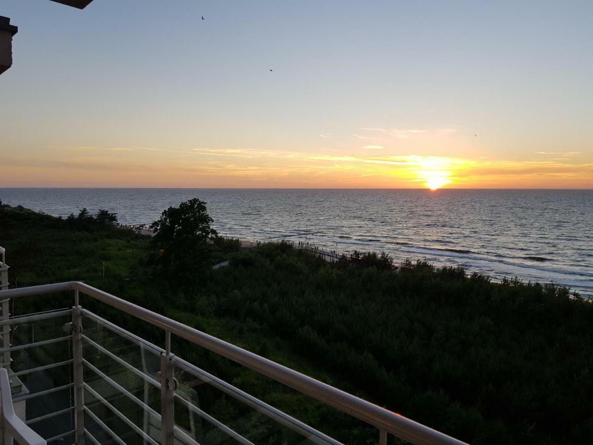 Apartment Superior De Lux - Porta Mare Dziwnówek