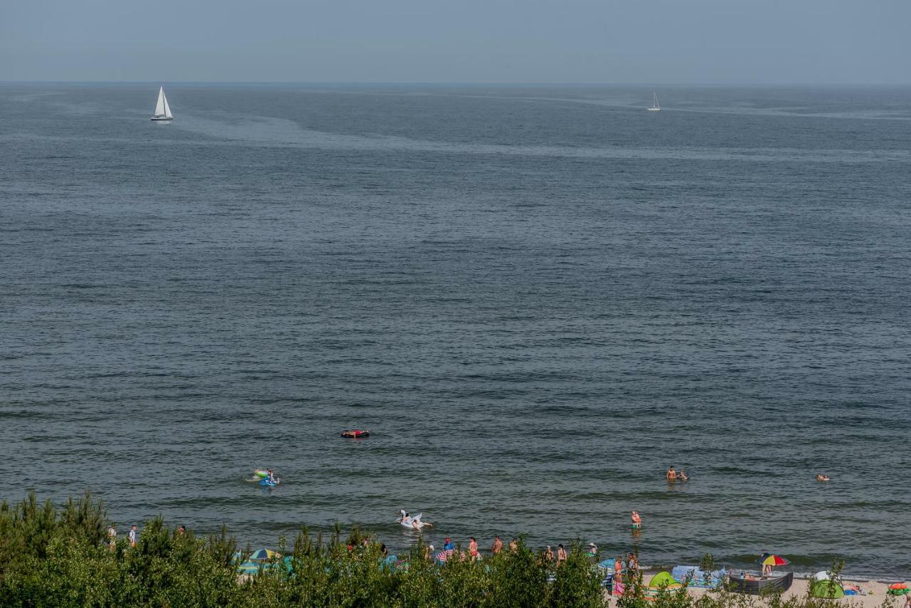 Superior De Lux - Porta Mare Dziwnówek