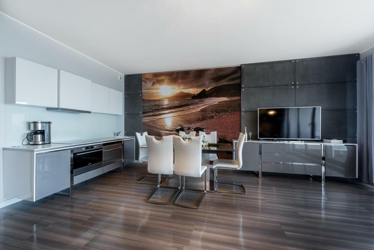 Superior De Lux - Porta Mare Apartment