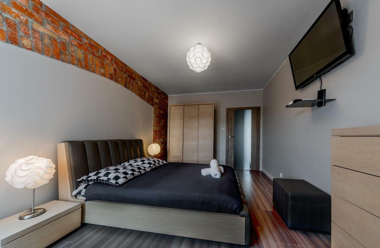 Apartment Superior De Lux - Porta Mare Dziwnówek