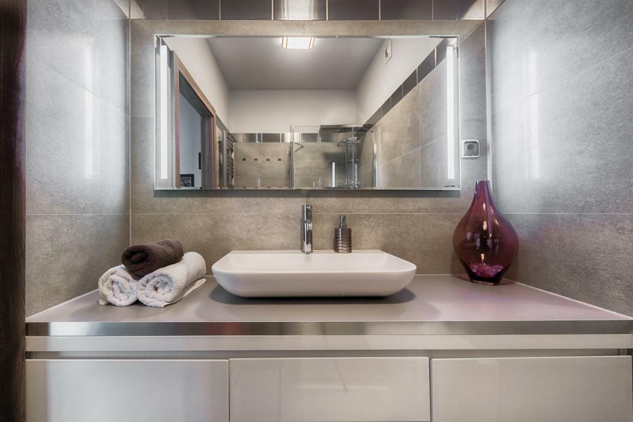 Superior De Lux - Porta Mare Apartment