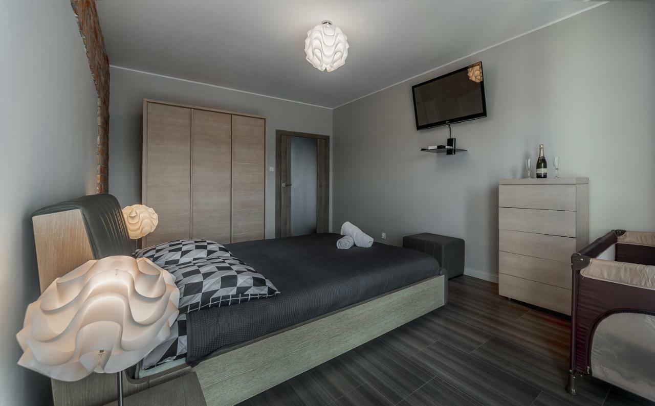 Superior De Lux - Porta Mare * Dziwnówek