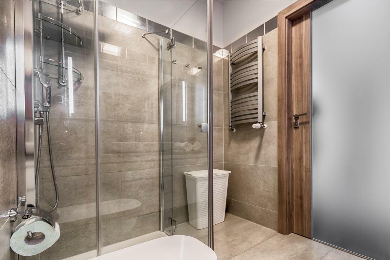 Apartment Superior De Lux - Porta Mare Dziwnówek