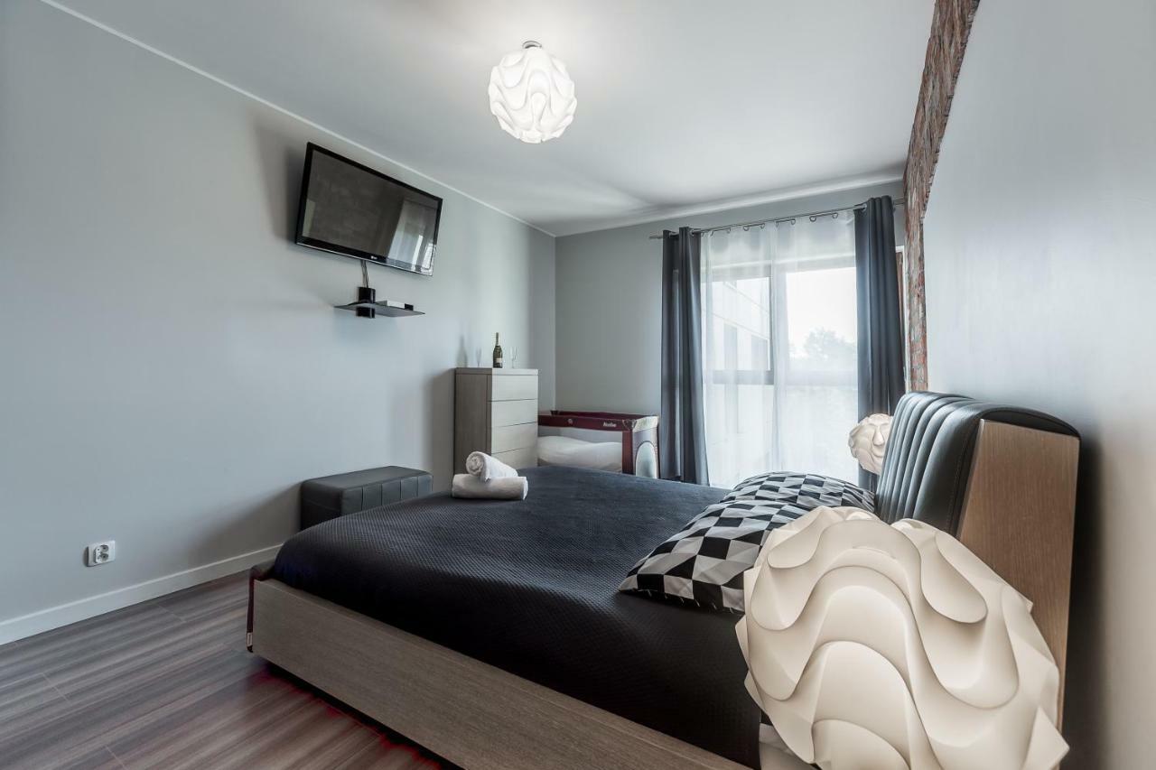 Superior De Lux - Porta Mare Apartment *