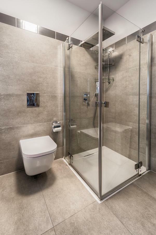 Superior De Lux - Porta Mare Dziwnówek